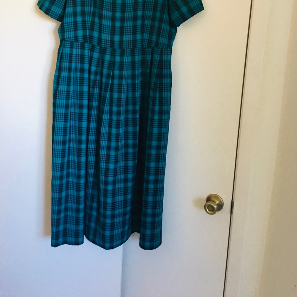 Plaza South petite dress